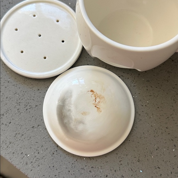 ☕️ LUKE’S WAX MELT BURNER - Picture 10 of 11